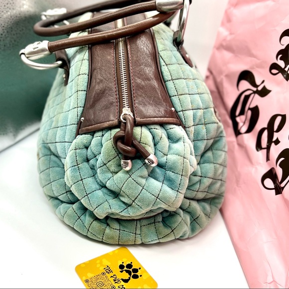 SOLD OUT Juicy Couture Bag - Picture 6 of 16